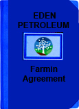 Farmin Agreement